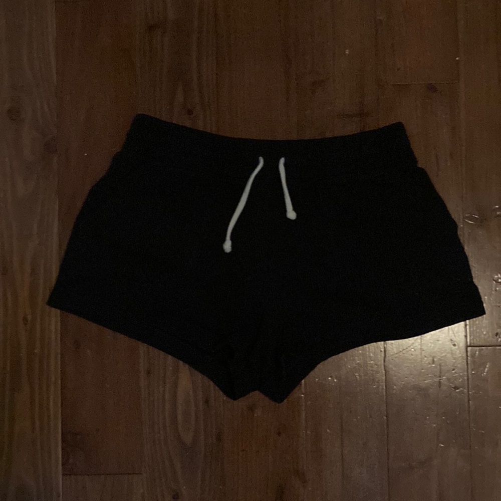 Lounge shorts